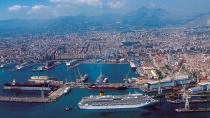 Fincantieri Palermo